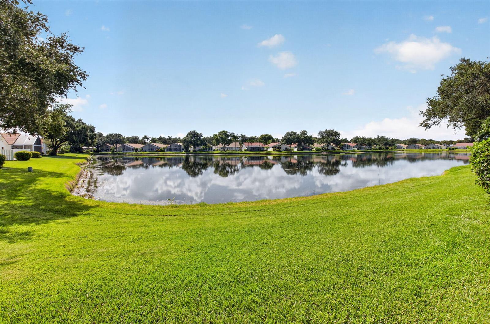 9875 Harbour Lake Circle, Boynton Beach FL 33437 photo 5