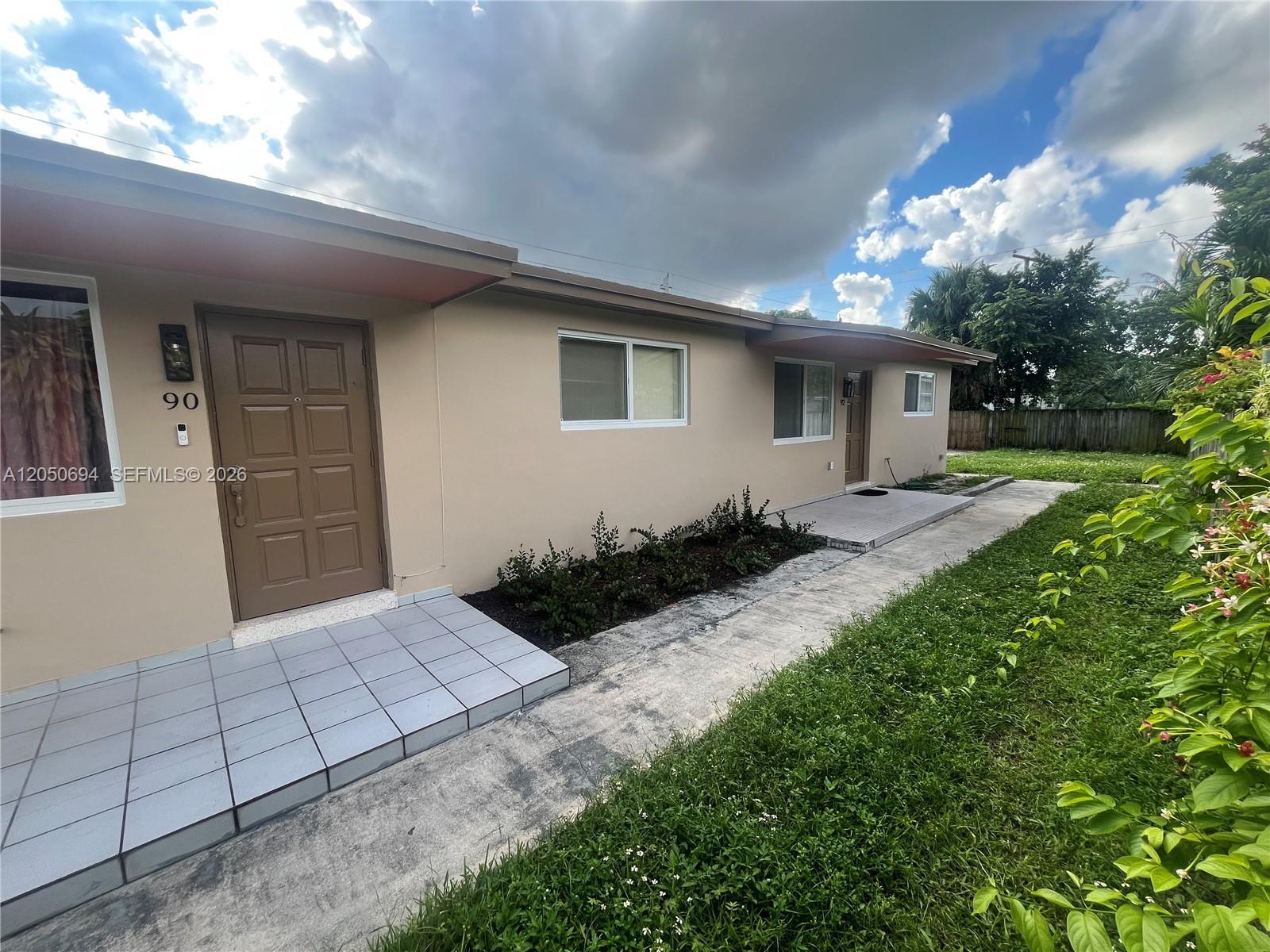 90 E 15th St # 1, Hialeah FL 33010 photo 2