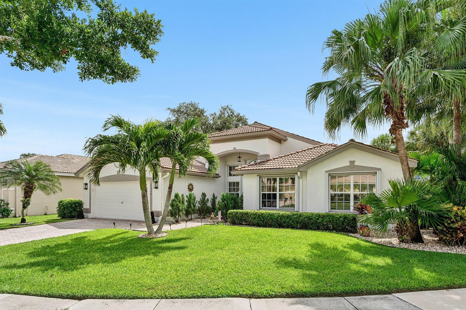 11355 Barca Boulevard, Boynton Beach FL 33437 photo 2