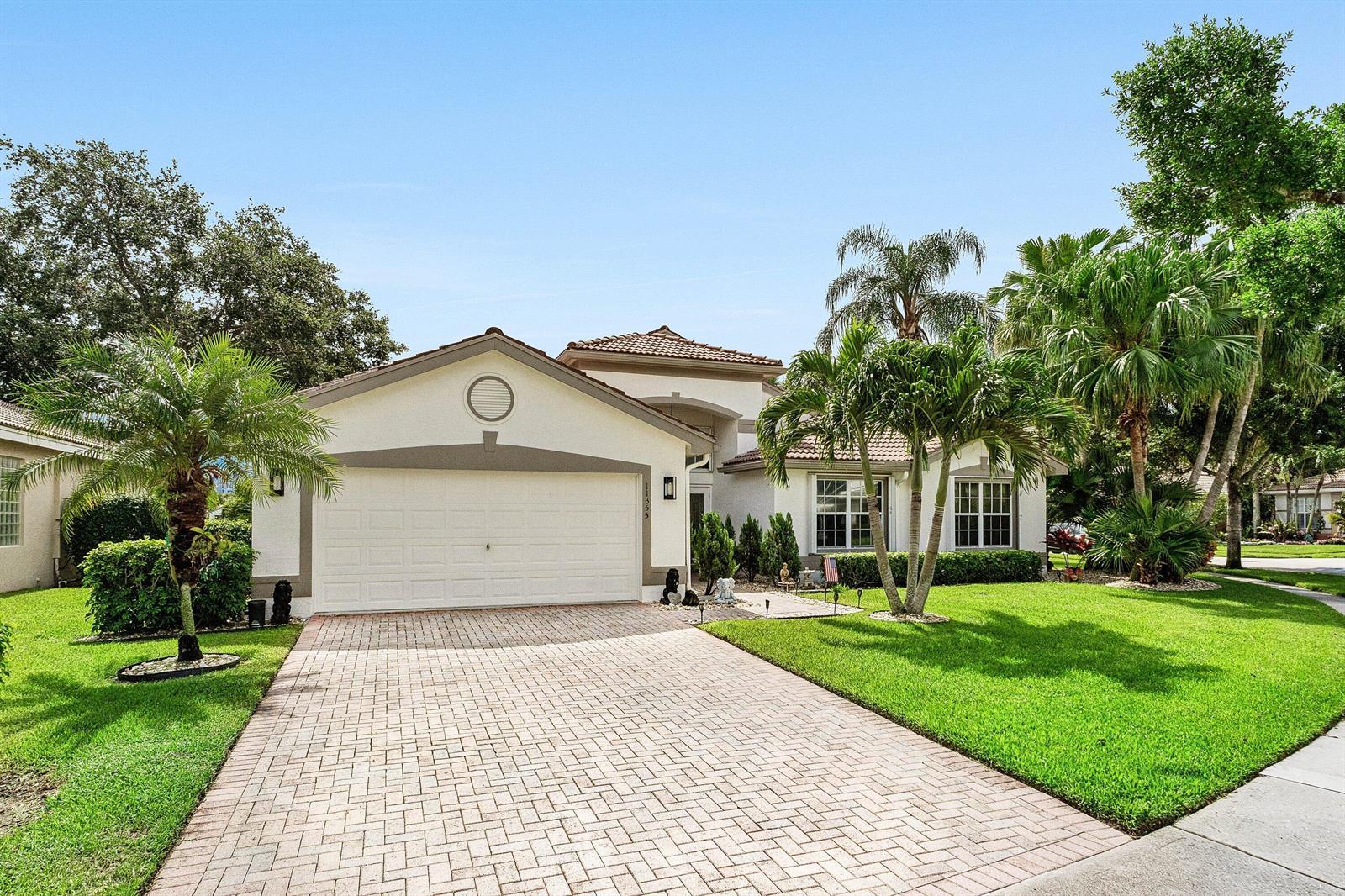 11355 Barca Boulevard, Boynton Beach FL 33437 photo 3