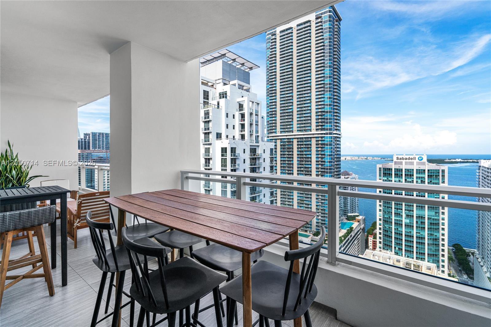 1080 Brickell Ave # 4102, Miami FL 33131 photo 2
