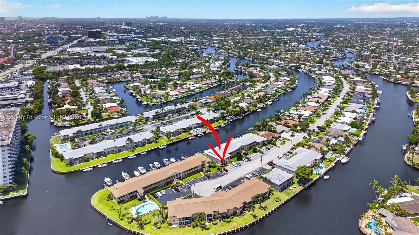 708 SE 7th Ave # 8, Pompano Beach FL 33060 photo 2