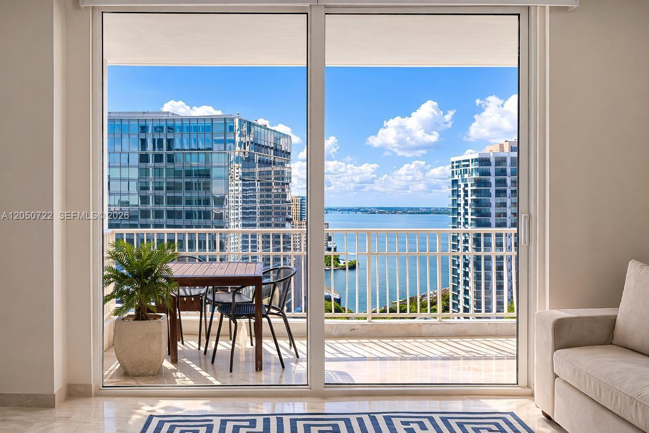 701 Brickell Key Blvd # 1611, Miami FL 33131 photo 2