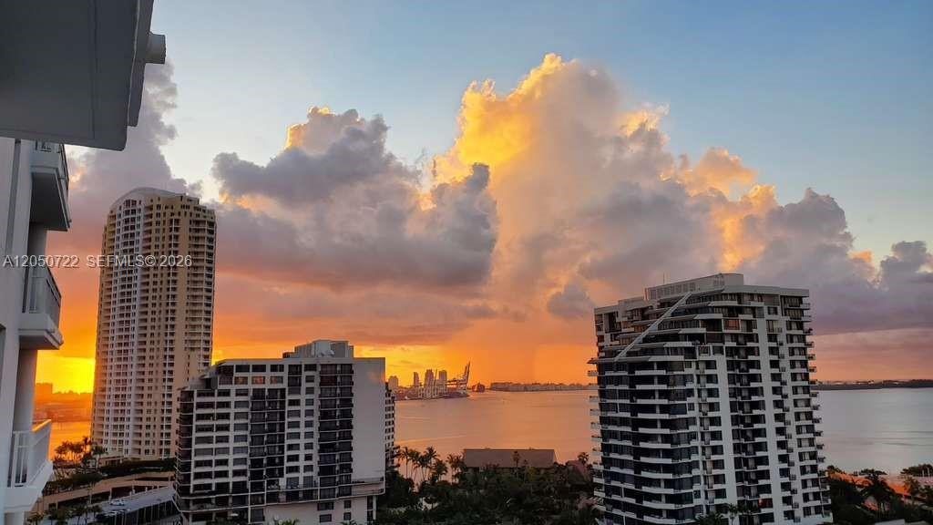 701 Brickell Key Blvd # 1611, Miami FL 33131 photo 3