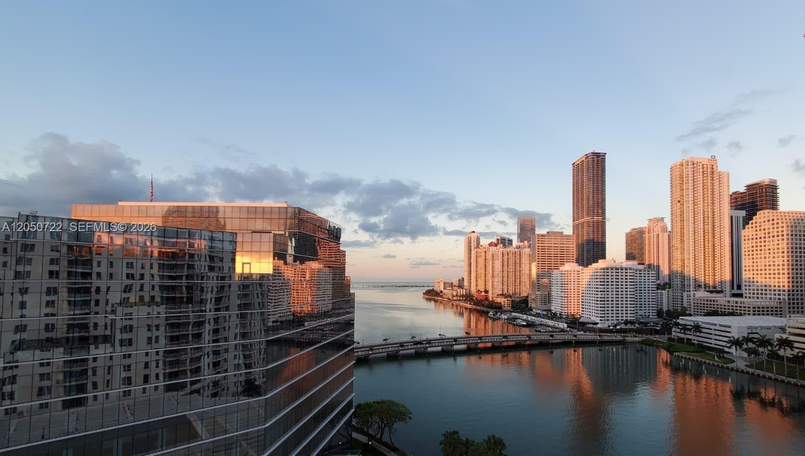 701 Brickell Key Blvd # 1611, Miami FL 33131 photo 5