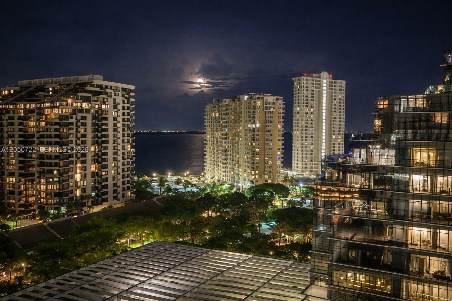 701 Brickell Key Blvd # 1611, Miami FL 33131 photo 4