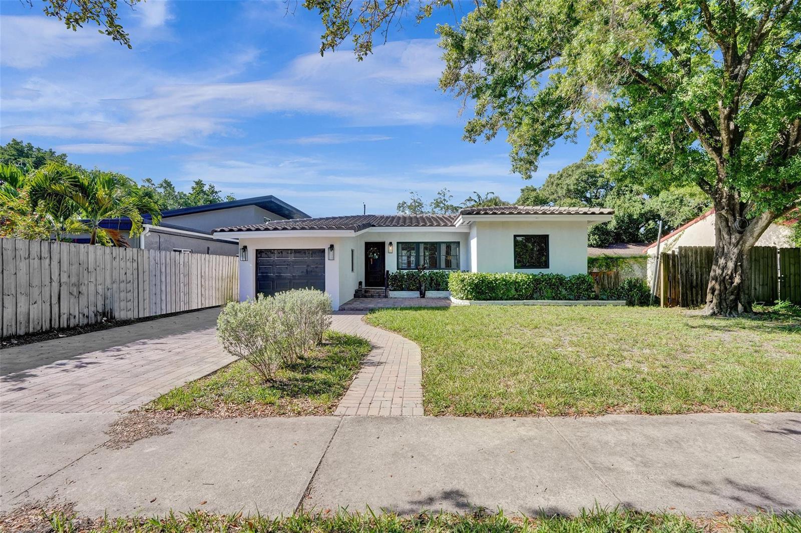 807 SW 18th Street, Fort Lauderdale FL 33315