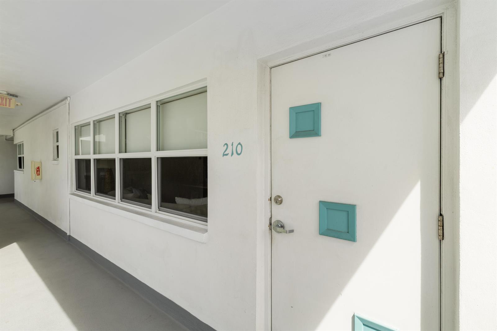 419 Golden Isles Drive # 210, Hallandale Beach FL 33009 photo 2
