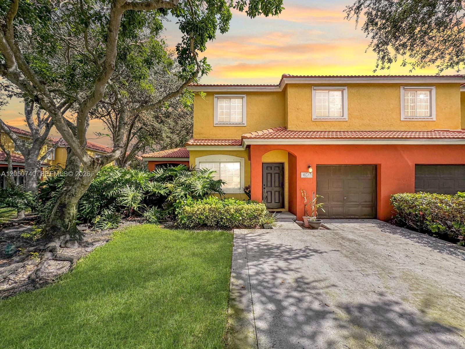 10341 SW 18th St, Miramar FL 33025 photo 3