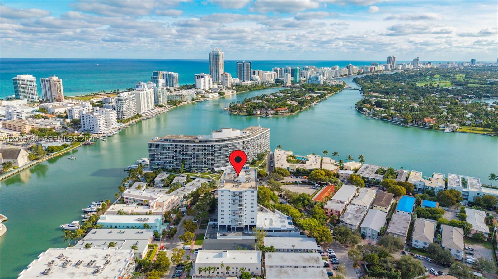 6900 Bay Dr # 5C, Miami Beach FL 33141 photo 2