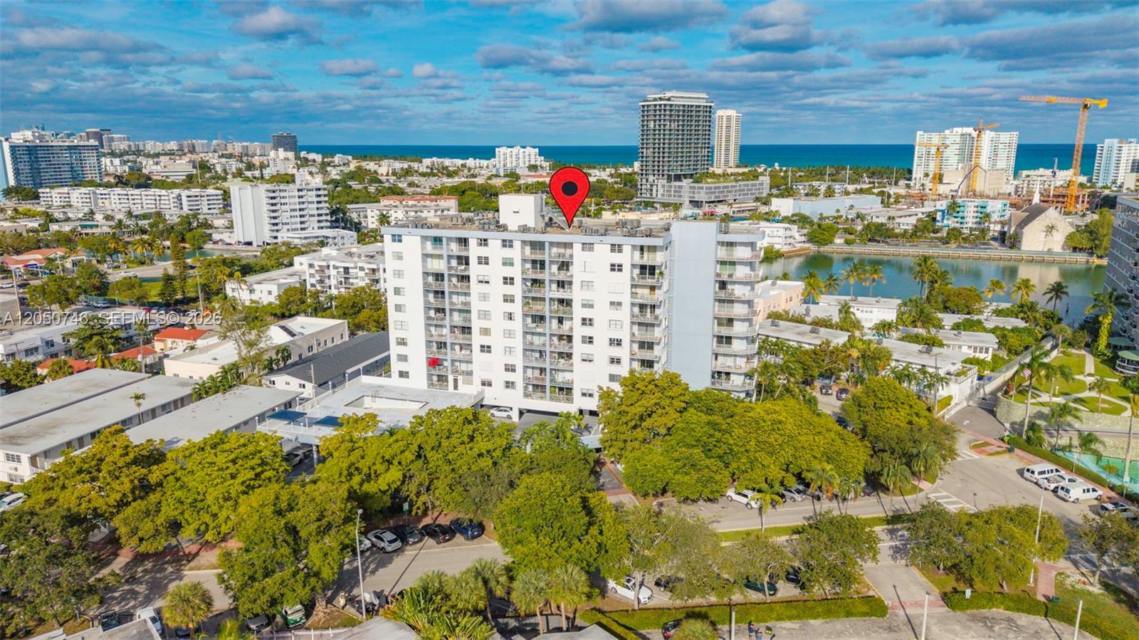 6900 Bay Dr # 5C, Miami Beach FL 33141 photo 3