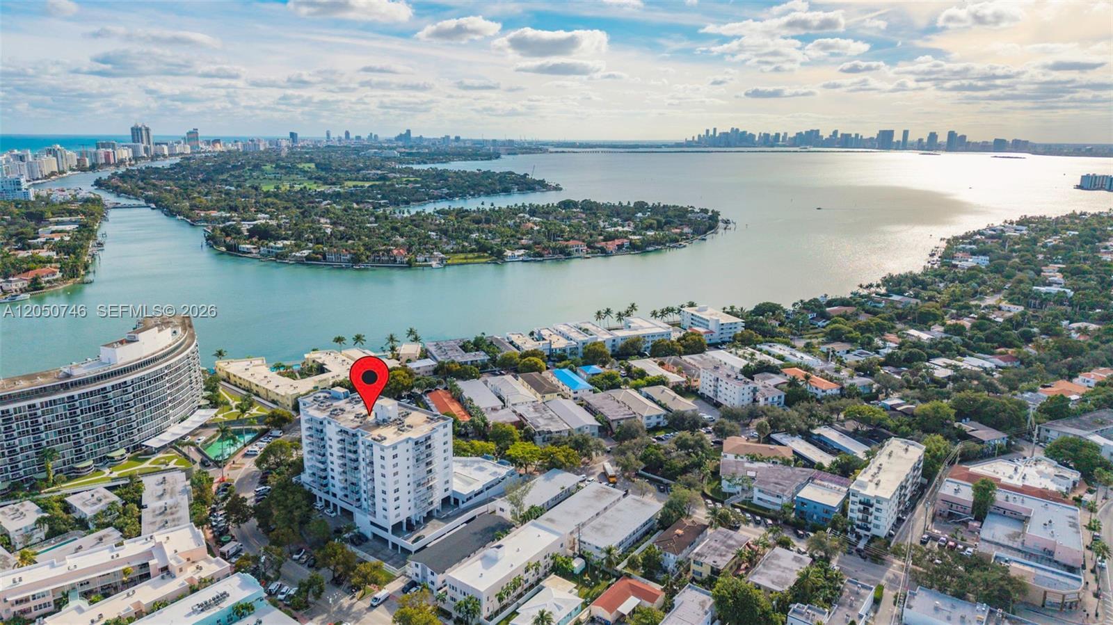 6900 Bay Dr # 5C, Miami Beach FL 33141