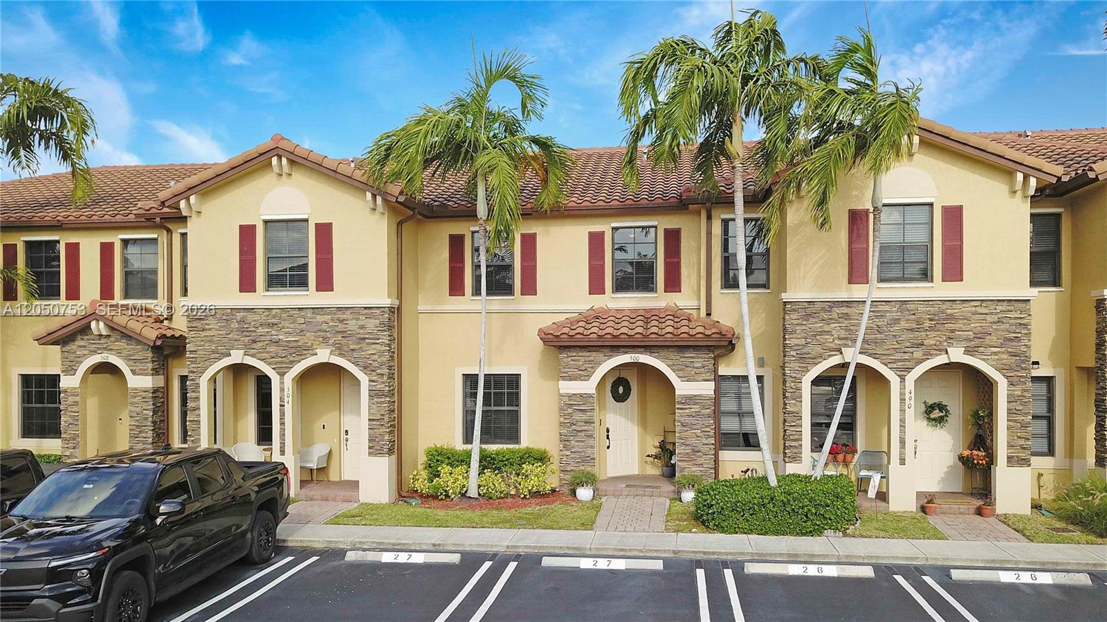 500 SE 32nd Ave, Homestead FL 33033