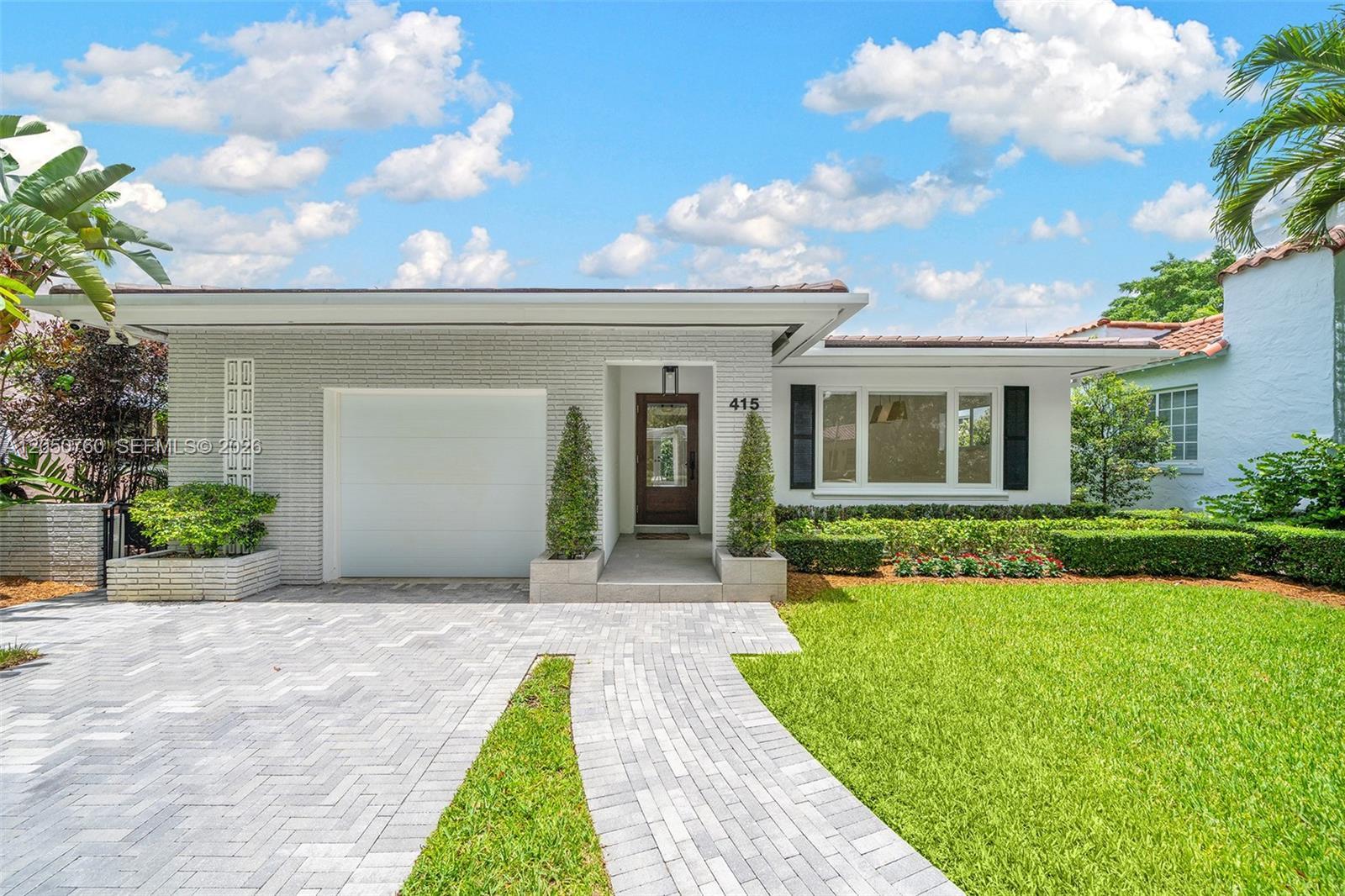 415 Navarre Ave, Coral Gables FL 33134 photo 2