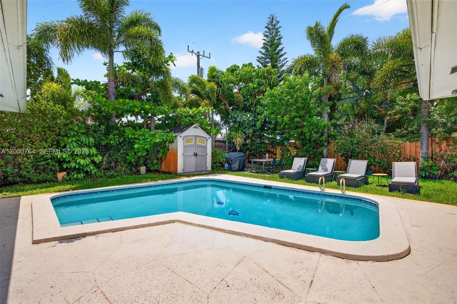1750 NE 56th St, Fort Lauderdale FL 33334 photo 3