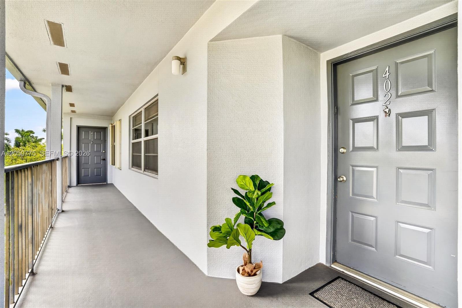 12701 SW 14th St # 402J, Pembroke Pines FL 33027 photo 2