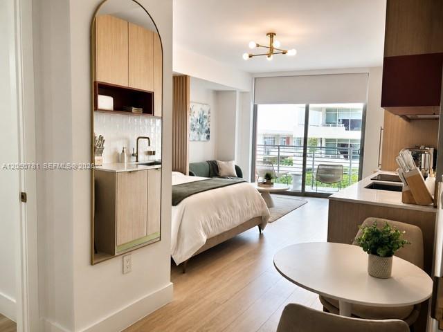 90 NE 32 # 713, Miami FL 33137 photo 5