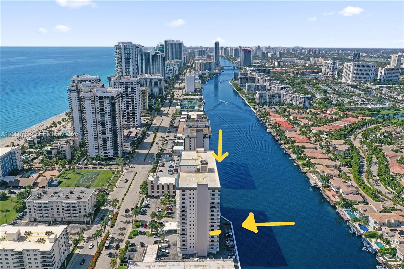 1500 S Ocean Dr # 6F, Hollywood FL 33019 photo 4