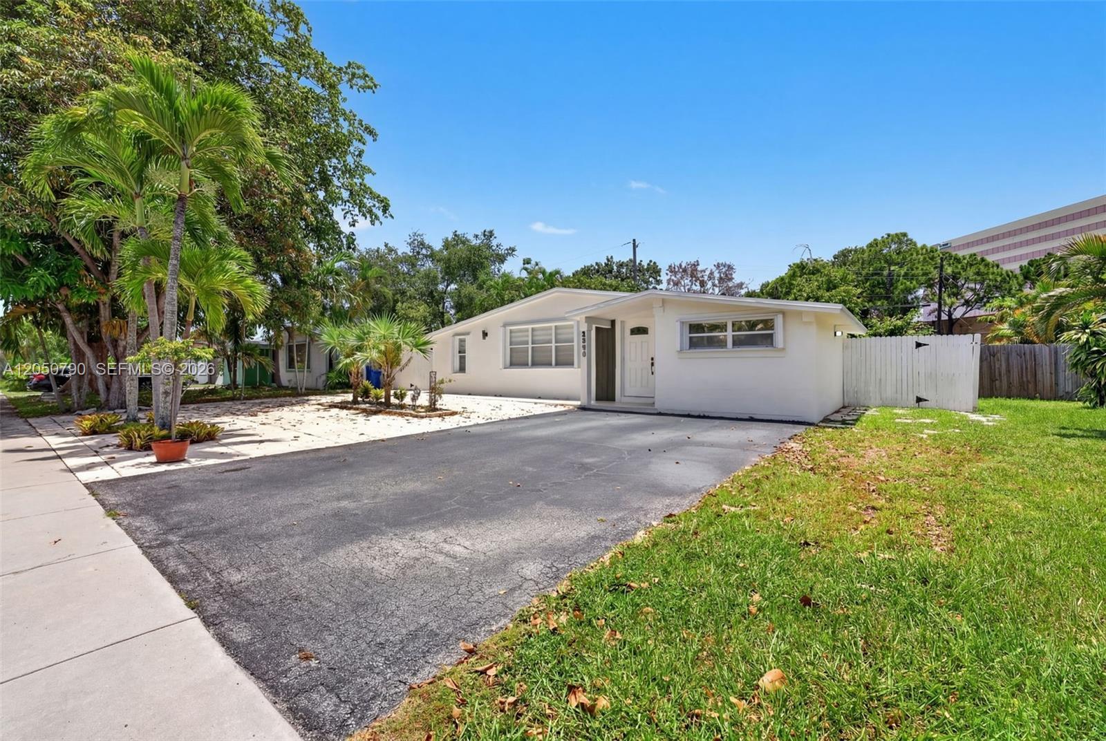5921 NE 1st Ave # 0, Oakland Park FL 33334 photo 3