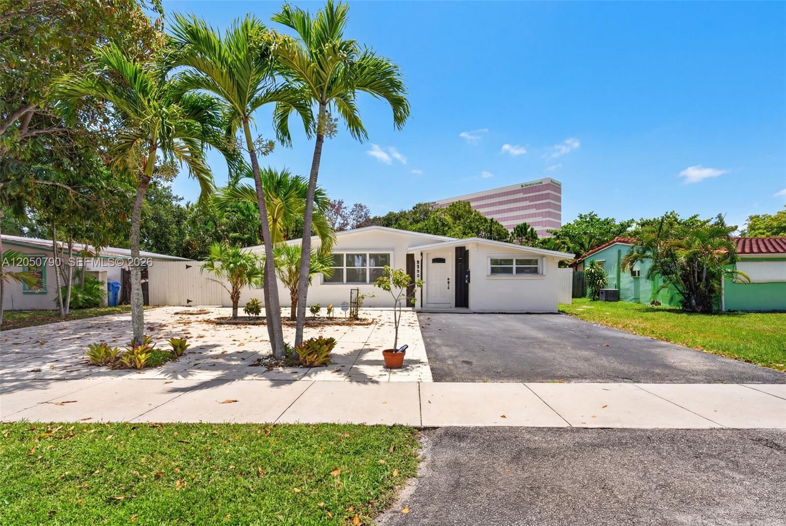 5921 NE 1st Ave # 0, Oakland Park FL 33334