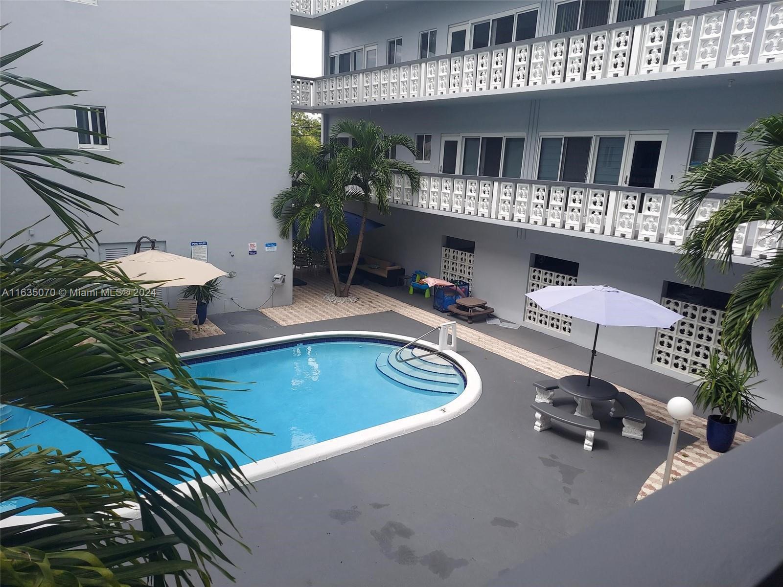 1818 Rodman Street # 2c, Hollywood FL 33020 photo 4