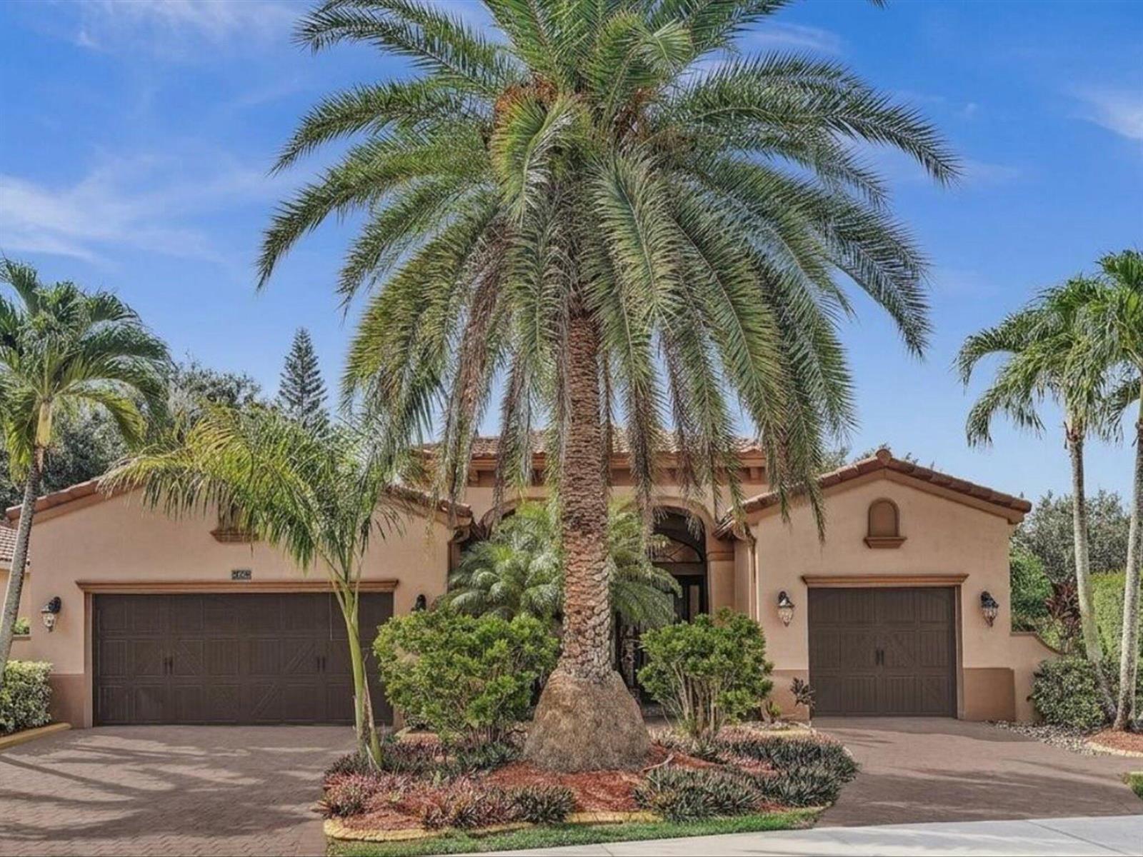 3445 NW 87th Avenue, Hollywood FL 33024