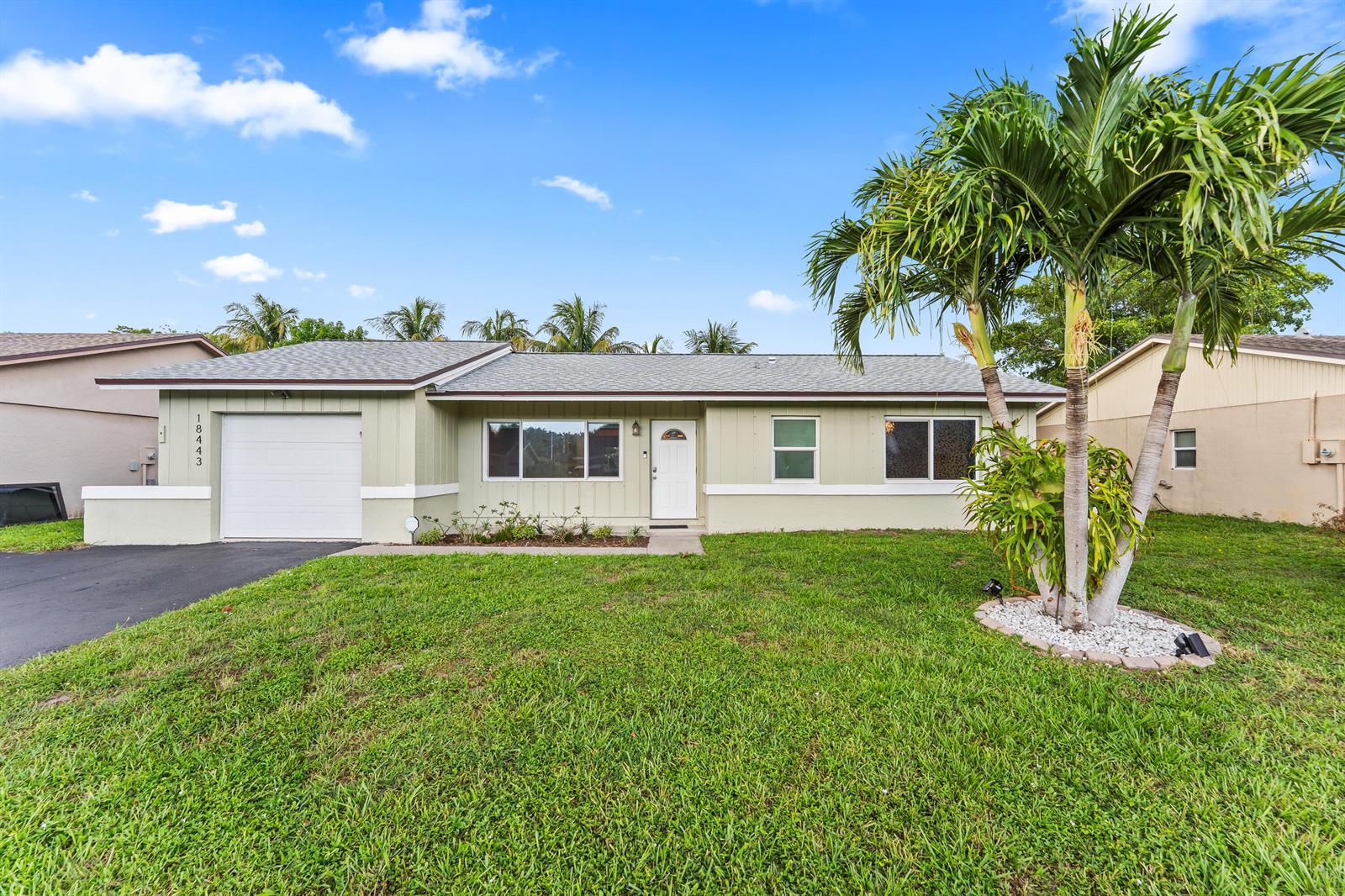18443 Ruffian Way, Boca Raton FL 33496 photo 2