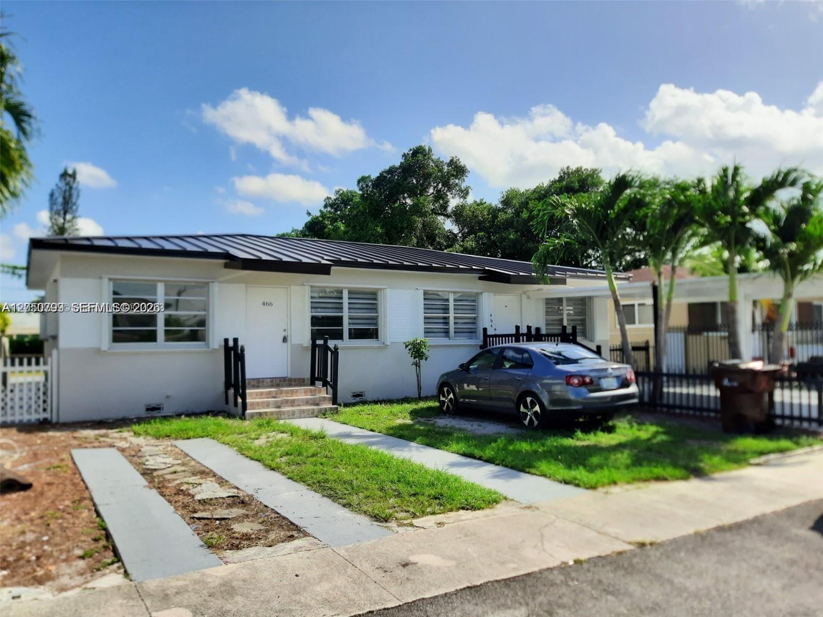 464 E 13 ST # 464, Hialeah FL 33010