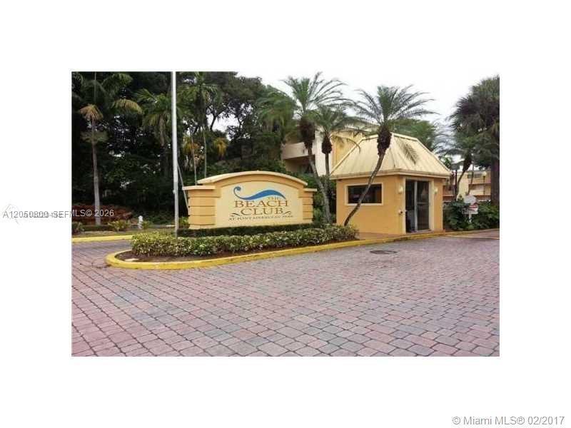 9375 Fontainebleau Blvd # L207, Miami FL 33172