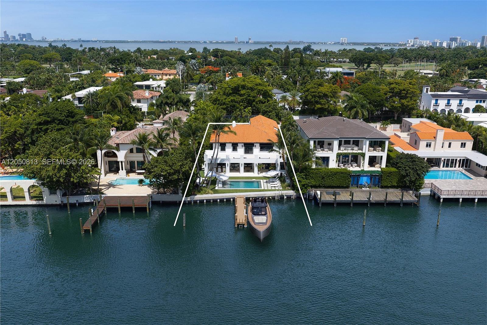 5401 Pine Tree Drive # 5401, Miami Beach FL 33140 photo 3