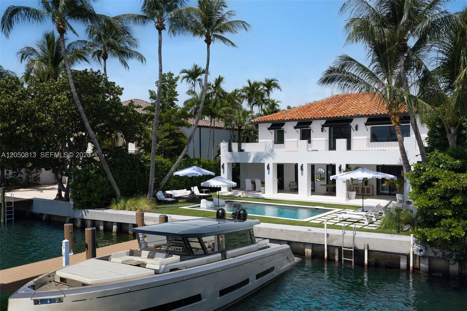 5401 Pine Tree Drive # 5401, Miami Beach FL 33140 photo 4