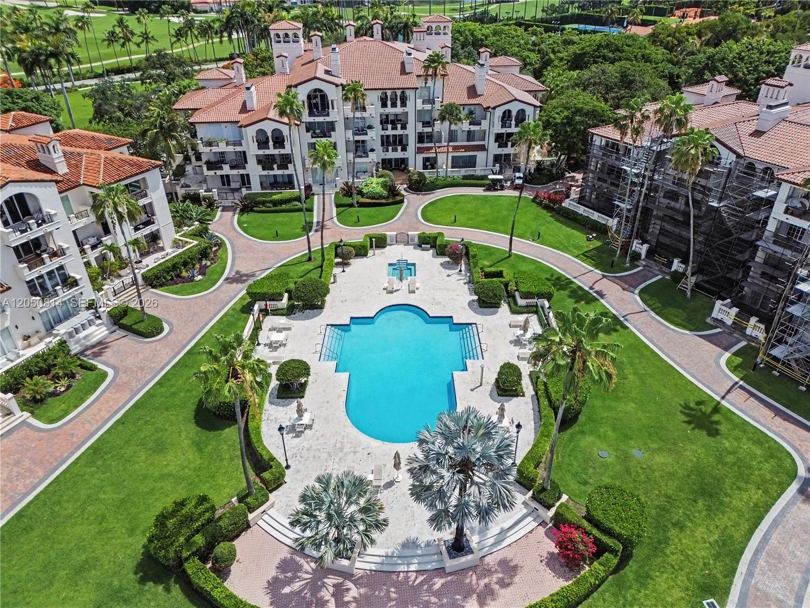 2124 Fisher Island Dr # 2124, Miami Beach FL 33109 photo 2