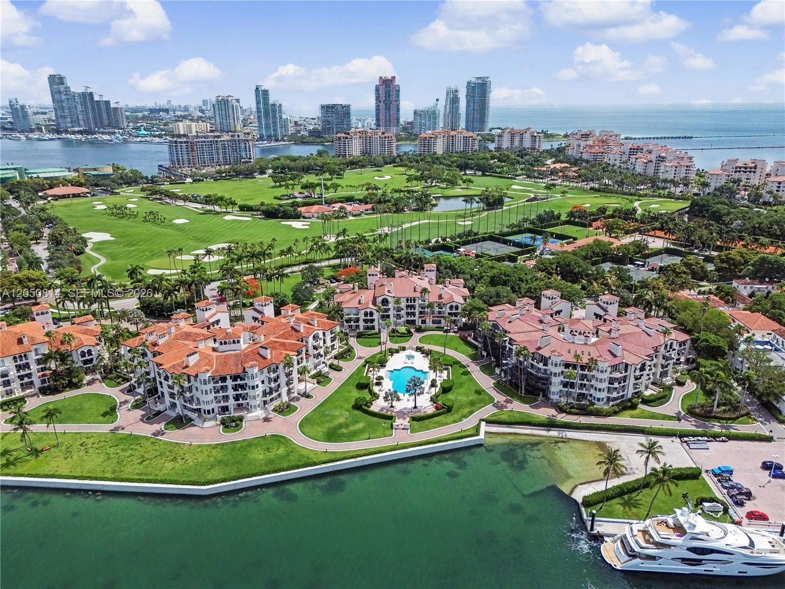2124 Fisher Island Dr # 2124, Miami Beach FL 33109 photo 3