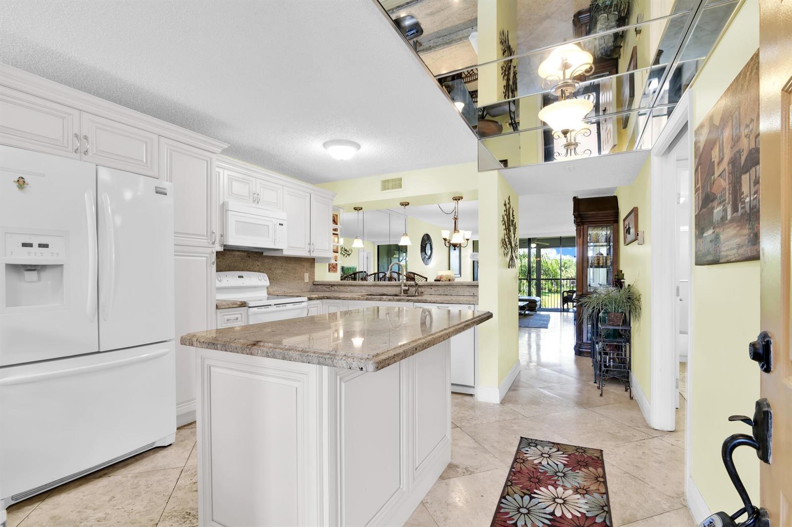 5734 Coral Lake Drive # 310, Margate FL 33063 photo 2
