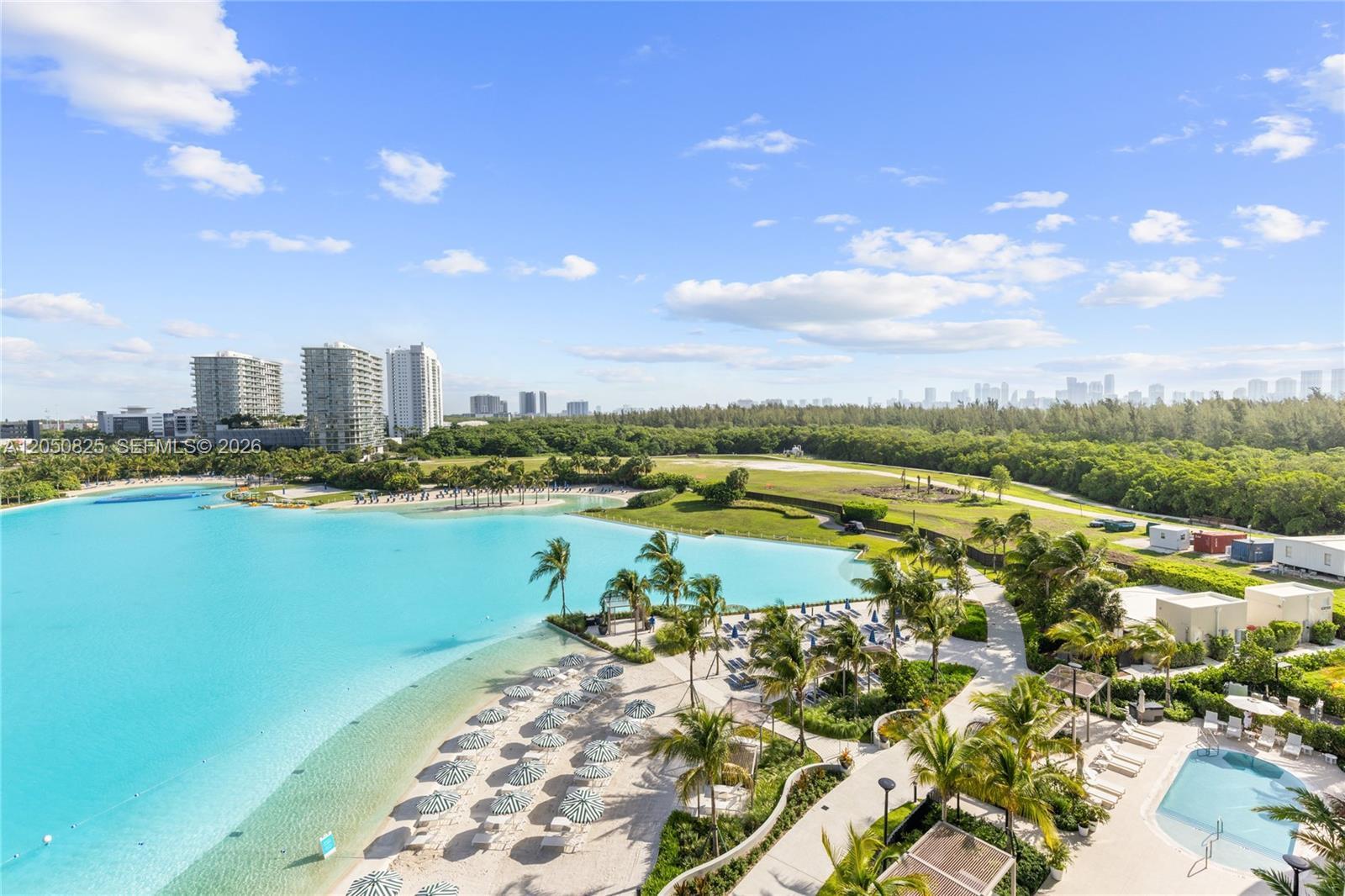 2411 Laguna Cr # 606, Miami FL 33181 photo 3
