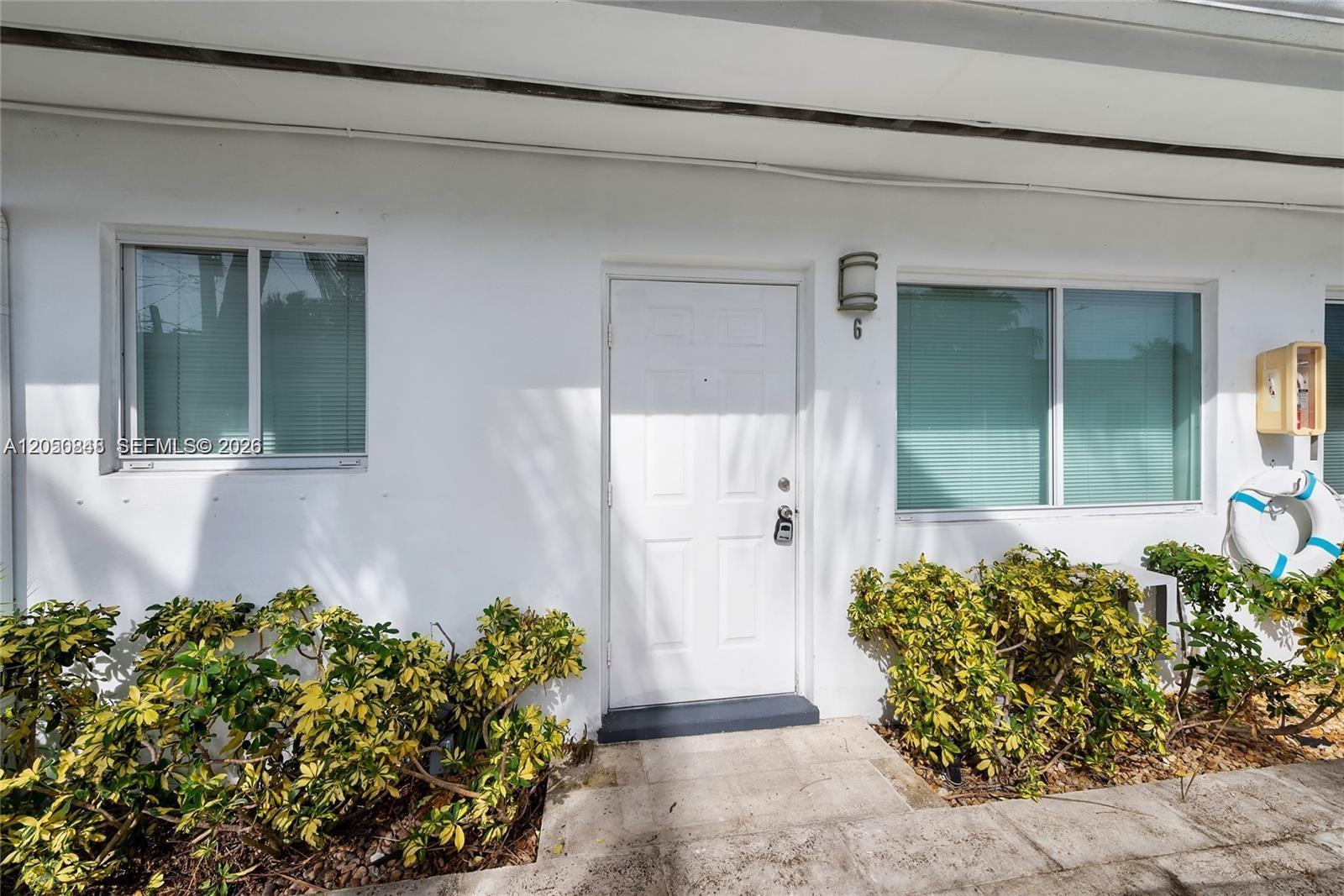 932 Moffett St # 6, Hallandale Beach FL 33009 photo 2