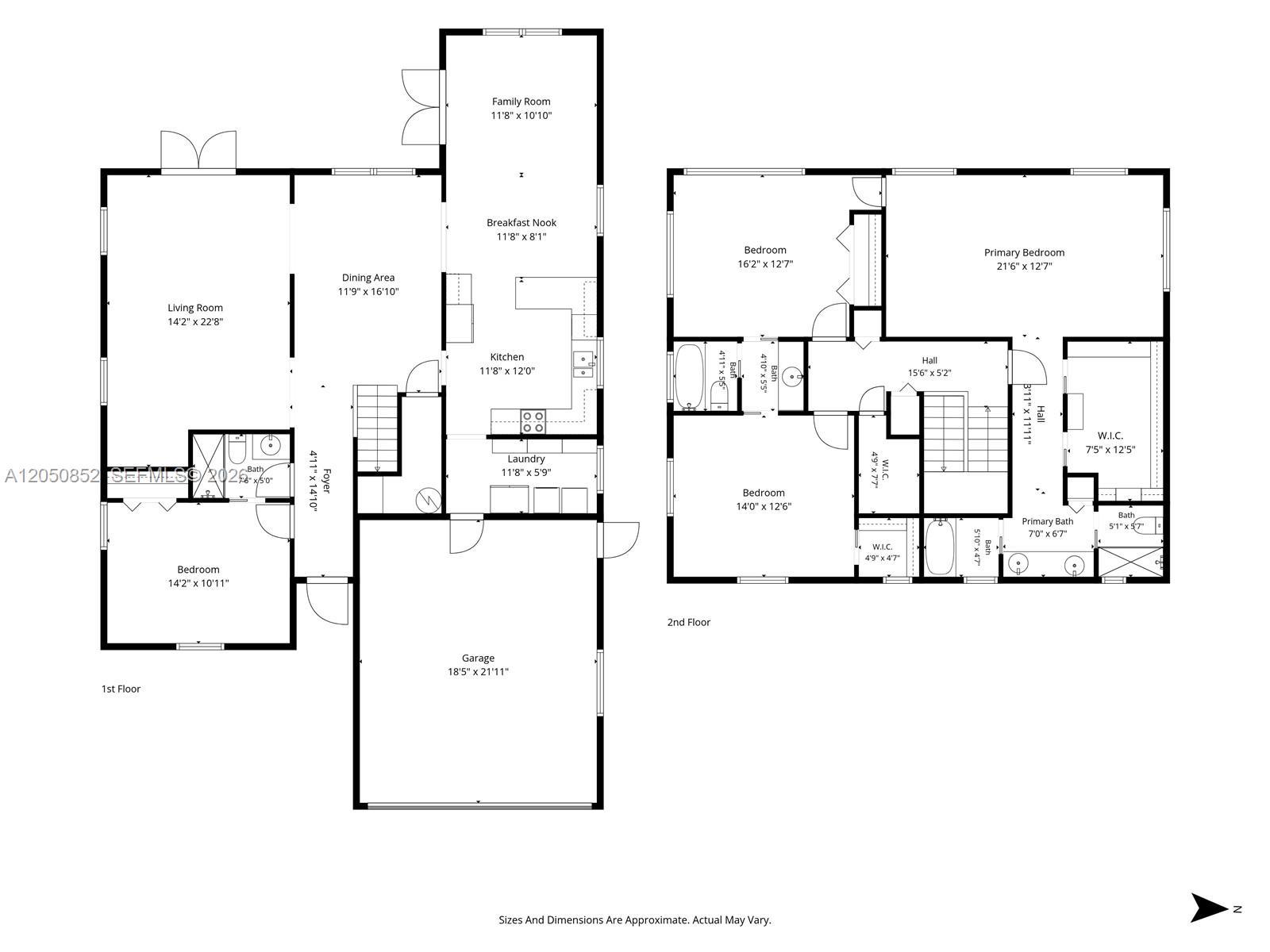 4820 Campo Sano Ct, Coral Gables FL 33146 photo 3