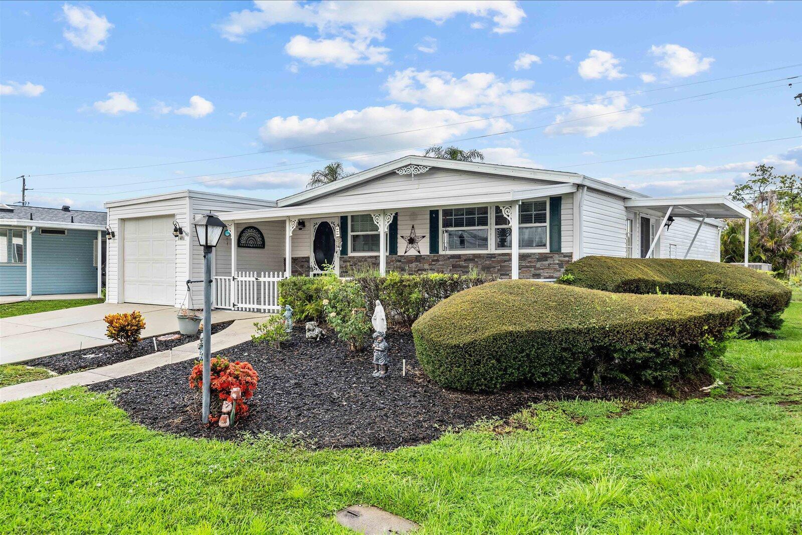 8400 Gallberry Circle, Port St. Lucie FL 34952 photo 3