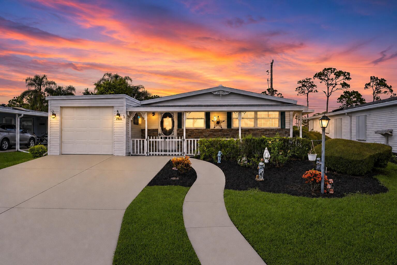 8400 Gallberry Circle, Port St. Lucie FL 34952