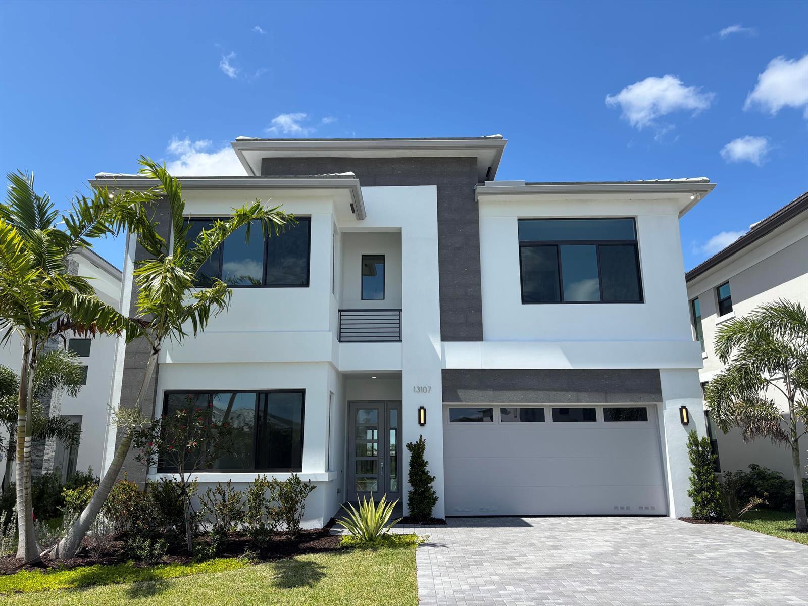 13107 Feathering Way, Palm Beach Gardens FL 33412