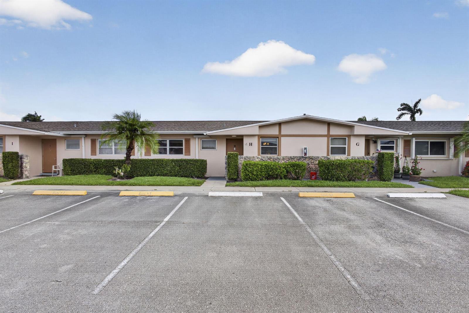 2703 Dudley Drive W # H, West Palm Beach FL 33415 photo 2