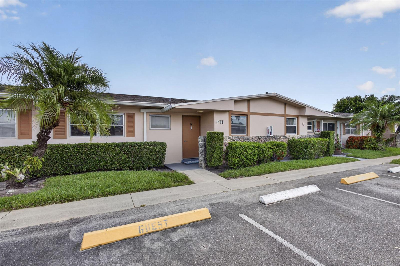 2703 Dudley Drive W # H, West Palm Beach FL 33415 photo 3