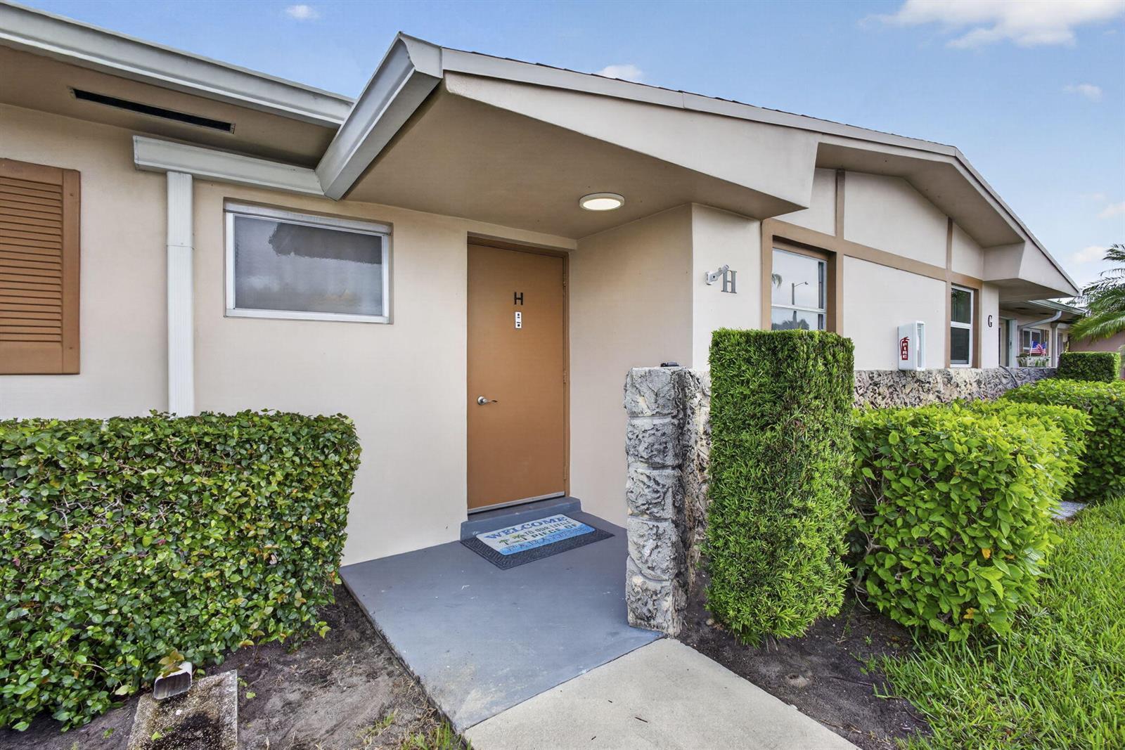 2703 Dudley Drive W # H, West Palm Beach FL 33415 photo 4