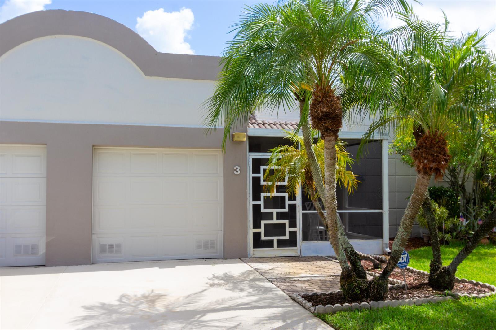 9185 Flynn Circle # 3, Boca Raton FL 33496 photo 2
