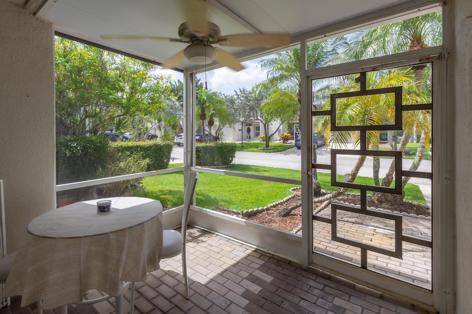 9185 Flynn Circle # 3, Boca Raton FL 33496 photo 4