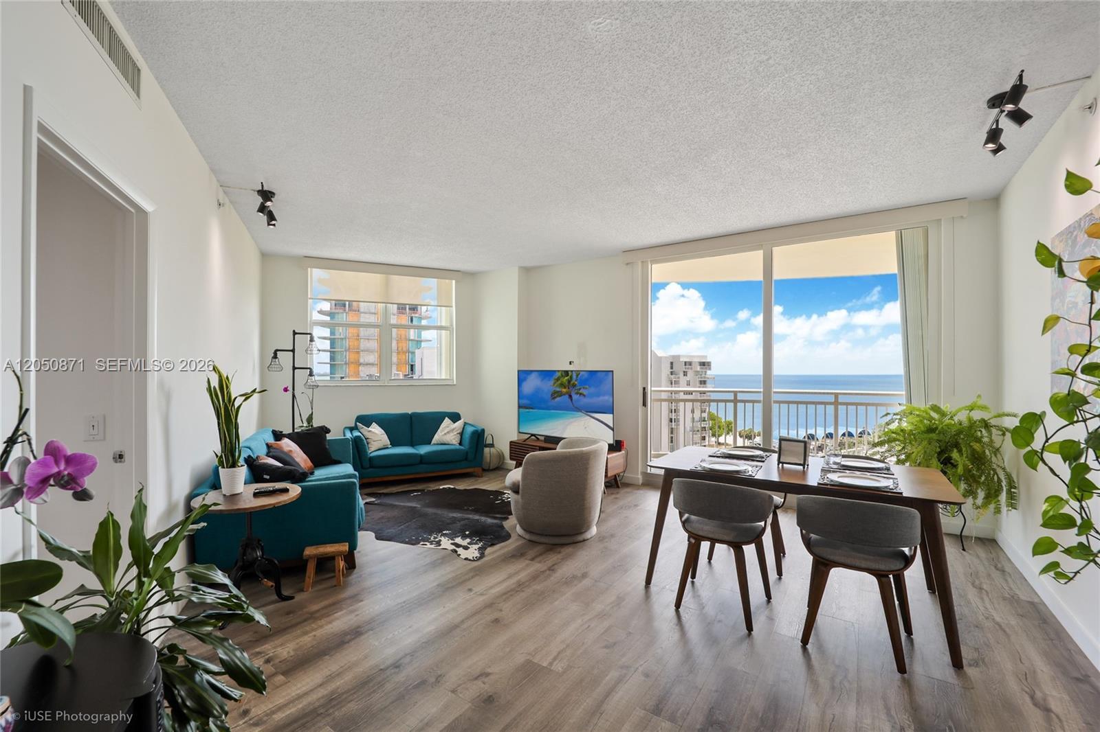 2475 Brickell Ave # 1107, Miami FL 33129 photo 3