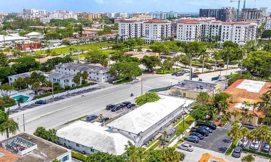 330 W Camino Real # 12, Boca Raton FL 33432 photo 2