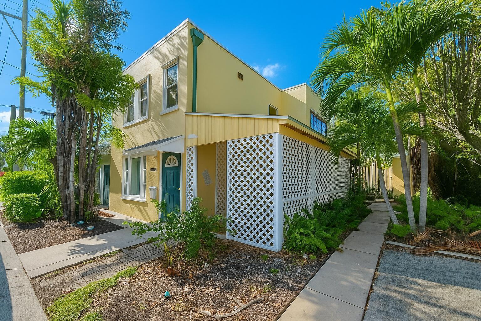415 6th Avenue N, FL 33460