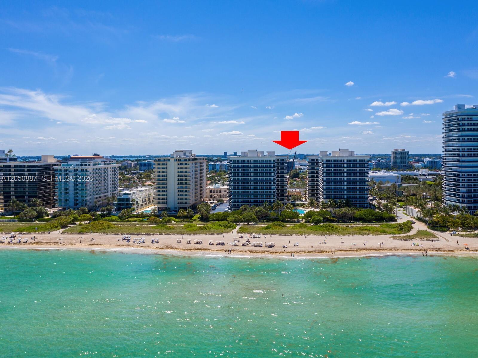 9595 Collins Ave, Surfside FL 33154 photo 2