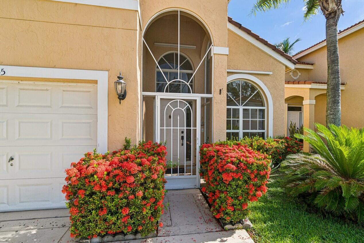7835 Springfield Lake Drive, Lake Worth FL 33467 photo 2